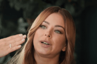 Лорак объявилась и сделала заявление, почему так долго молчит