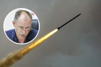 РФ посилить ракетні обстріли: Жданов попередив про небезпеку в найближчі тижні