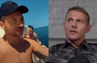 Лазарев покинул Россию, прихватив с собой любовника: певца вычислили по фото