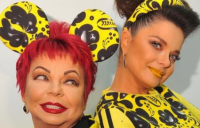 Кричала зі сцени Слава Україні чистою українською мовою: мама Корольової пішла у відрив