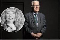 Композитор Раймонд Паулс розповів про повернення Алли Пугачової з дітьми в РФ