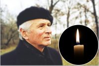 Умер Олесь Лупий - украинский писатель и сценарист