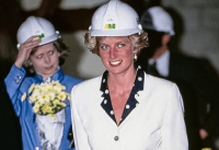 Она могла выжить: охранник принцессы Дианы раскрыл подробности смертельного ДТП