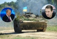 Путіна усунуть від влади, навіть якщо ЗСУ одразу не звільнять Крим та Донбас – Бадрак