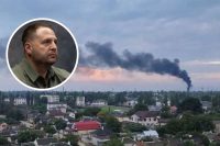 Это продлится до полной деоккупации: в ОП признали причастность ВСУ к взрывам в Крыму