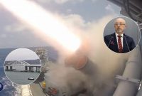 Україна може вдарити по військах РФ у Криму будь-якою зброєю від США – Резніков