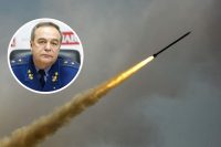 Регулярные атаки РФ: генерал-лейтенант назвал истинную цель оккупантов