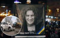 Це не нещасний випадок: мама Кузьми Скрябіна назвала причини смертельної аварії сина
