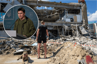 Кремль впивається кров'ю: Путін хоче перетворити Харків на Грозний-1996 - Подоляк