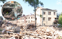 Ракетний удар по Харкову: кількість загиблих сильно зросла