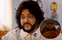 Санкції для російських зірок: хто в списку