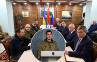 Переговори з РФ є невигідними для України та Європи - Подоляк