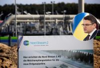 Нагадує залежність від наркотиків: Кулеба розніс заклик до ФРН про запуск Північного потоку-2