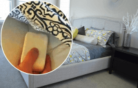 Перед сном люди кладуть мило під подушку: навіщо вони так роблять