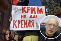 Питання Криму вирішиться скоро: експерт пояснив, як Україна звільнятиме півострів