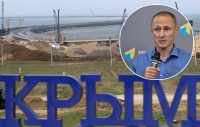 Для Росії удари по Криму рівносильні знищенню крейсера Москва - Юрій Шуліпа