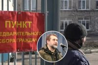 Беруть по 60 тисяч: Гайдай розповів, як в ЛНР люди зливають тих, хто ухиляється від мобілізації