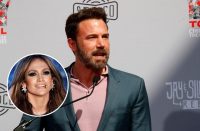 Лопес вперше розповіла фанатам, чому зійшлася з Аффлеком після довгих років розлуки