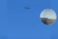 Штаб ЧФ РФ у Криму міг атакувати цивільний БПЛА: ППО окупантів не змогло його збити - ISW