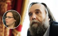 Хотів натиснути на Путіна: Піонтковський заявив, що Дугін особисто брав участь у вбивстві доньки