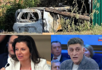 Рупоры Кремля открыто угрожают Украине: пропагандисты призывают срочно ударить по Банковой