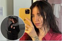 Надя Дорофєєва зізналася, що насправді пов'язує її з Мішею Кацуріним