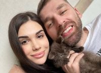 Участник Холостячки женился на своей до проектной девушке