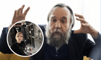 Ще один українець винен у вбивстві Дугіної: ФСБ видало новий фейк у розслідуванні
