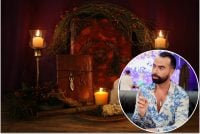 Как защитить себя и ребенка от сглаза: советы звездного экстрасенса Макса Гордеева
