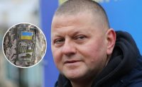Наша перемога у війні проти Росії не стане фіналом - Залужний