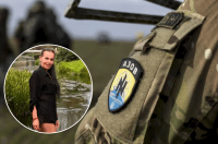 Військові спіймали РФ на брехні: жінка, яку назвали вбивцею Дугіної, не була у складі Азова