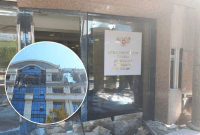 У Донецьку палає: у Мережі повідомляють про вибух в адміністрації Пушиліна