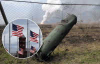 РФ нарощує сили: США закликають американців негайно виїхати з України