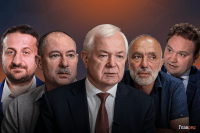 Півроку війни в Україні і ганьби Росії: коли настане мир і чиїм залишиться Крим