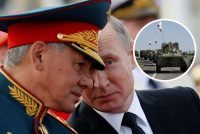 РФ спеціально гальмує наступ: Шойгу зашкварився брехливою заявою у День Незалежності України