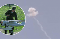 Миллион долларов превратился в металлолом: ВСУ за сутки приземлили 9 российских Орланов