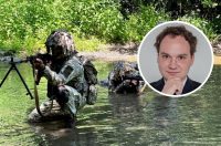 Контрнаступ наближається: Мусієнко пояснив, як шальки терезів на фронті перехиляються на бік ЗСУ