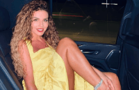 Киянку-мовчунку Ганну Сєдокову депортують з РФ