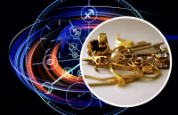 Отведет беду и притянет удачу: три знака зодиака, которым обязательно нужно носить золото