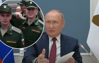 Путін визнав реальні втрати армії РФ в Україні: експерт назвав цифру