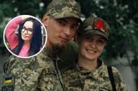 Поїду з тобою, щоб врятувати: українка вирушила на фронт за чоловіком, покинувши успішний бізнес