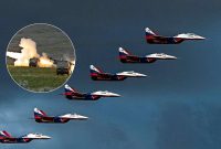 Россия опасается ударов армии Украины и выводит свою авиацию из Крыма – Business Insider