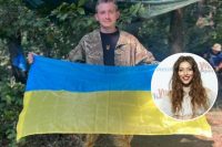 Брат Тодоренко - против России, а родители поддерживают ее: певец и боец ВСУ Серга раскрыл тайну
