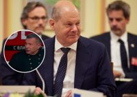Соловьев на росТВ закатил истерику и сравнил Шольца с диктатором Гитлером