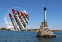 У ГУР назвали загрозу застосування РФ тактичної ядерної зброї дуже високою