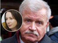 Уехали из РФ - гнилушки: путинист-актер Никоненко расплевался желчью в адрес Галкина и Хаматовой