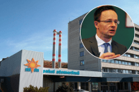 В Угорщині продовжують слухатися Путіна: Росатом почне там будівництво атомних реакторів