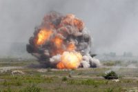 ЗСУ ліквідували два російські склади і вдарили по переправі на Півдні