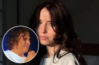 Очень чувственно ‒ до мурашек: Дорофеева трогательно спела хит Кузьмы Скрябина