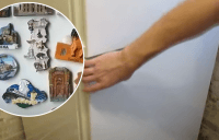 Им не место на холодильнике: какие магниты нельзя вешать на дверцу